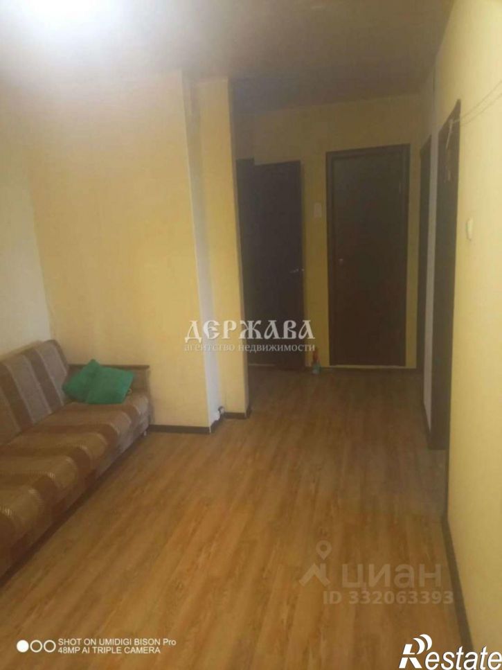 2-комн квартира Юбилейный мкр, 2,  д. 2