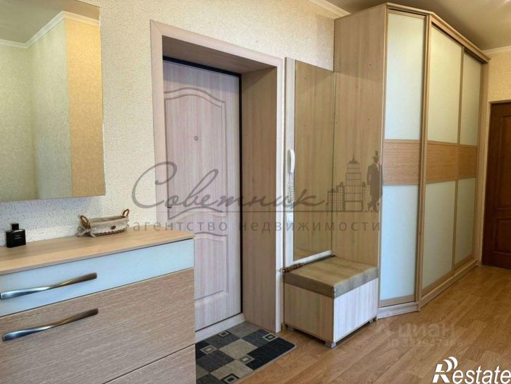 2-комн квартира Степной мкр, 26,  д. 26