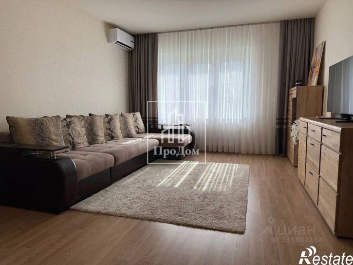 2-комн квартира Степной мкр, 26,  д. 26
