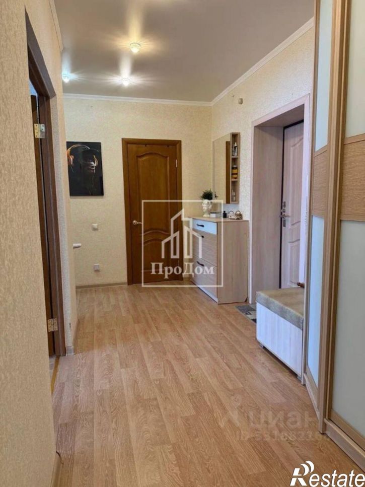 2-комн квартира Степной мкр, 26,  д. 26