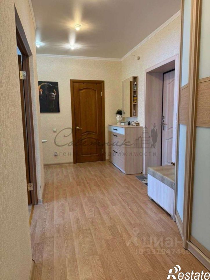 2-комн квартира Степной мкр, 26,  д. 26