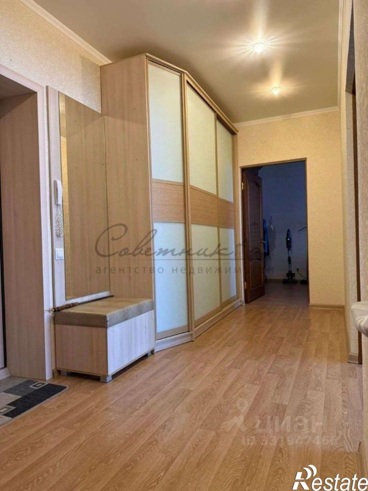 2-комн квартира Степной мкр, 26,  д. 26