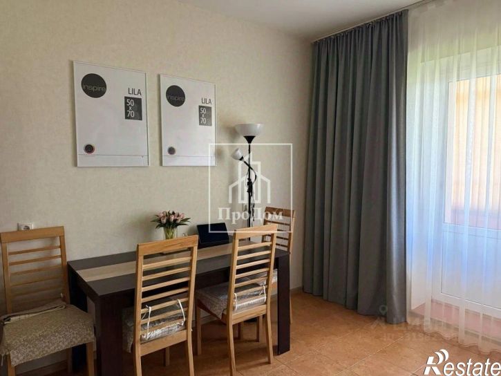 2-комн квартира Степной мкр, 26,  д. 26