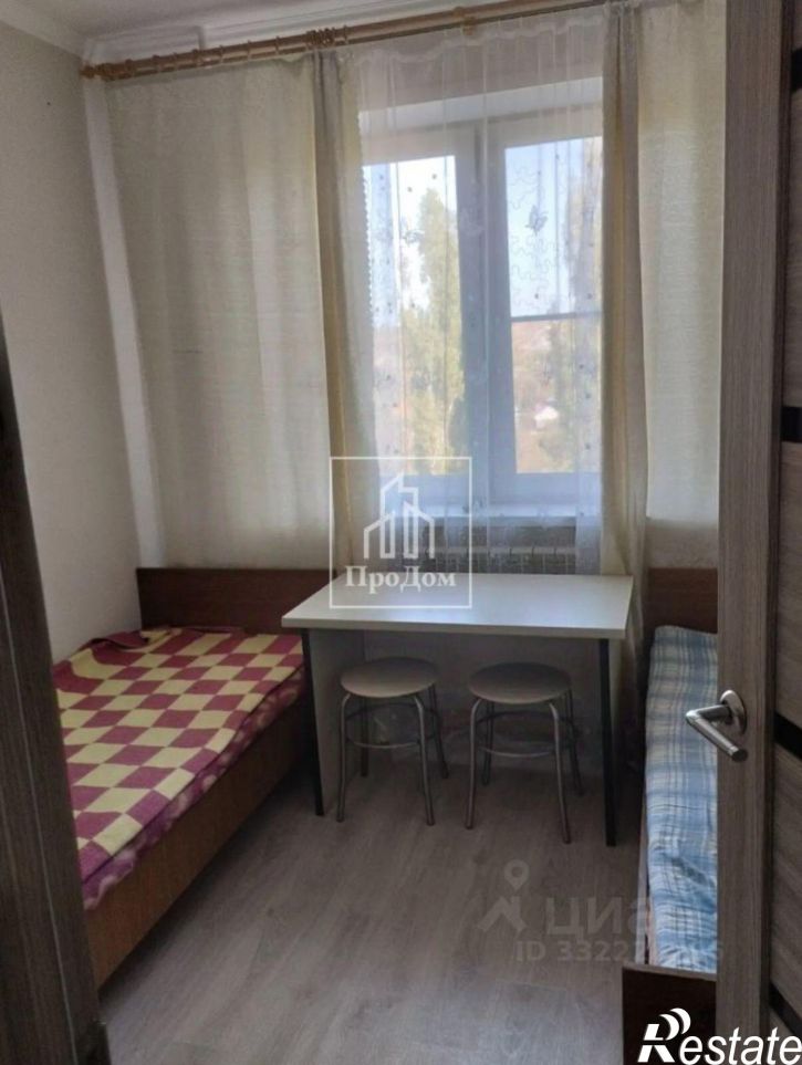 1-комн квартира Звездный мкр, 5,  д. 5