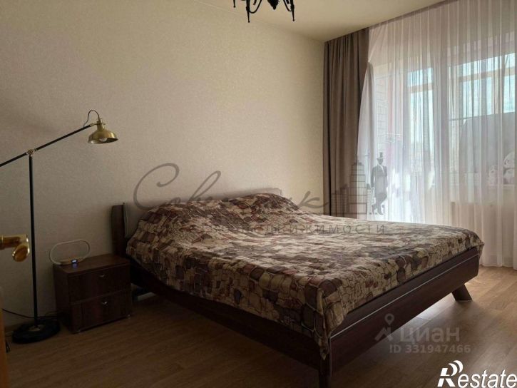 2-комн квартира Степной мкр, 26,  д. 26