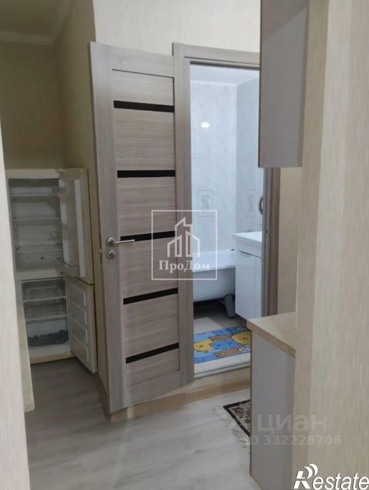 1-комн квартира Звездный мкр, 5,  д. 5