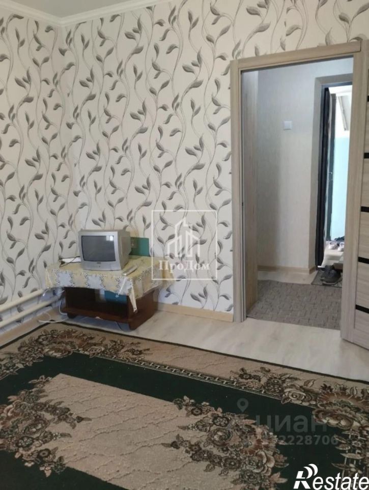 1-комн квартира Звездный мкр, 5,  д. 5