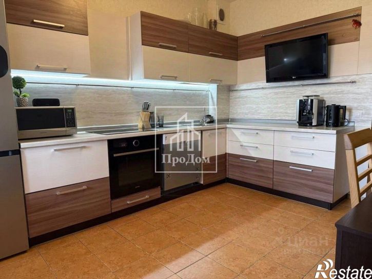 2-комн квартира Степной мкр, 26,  д. 26