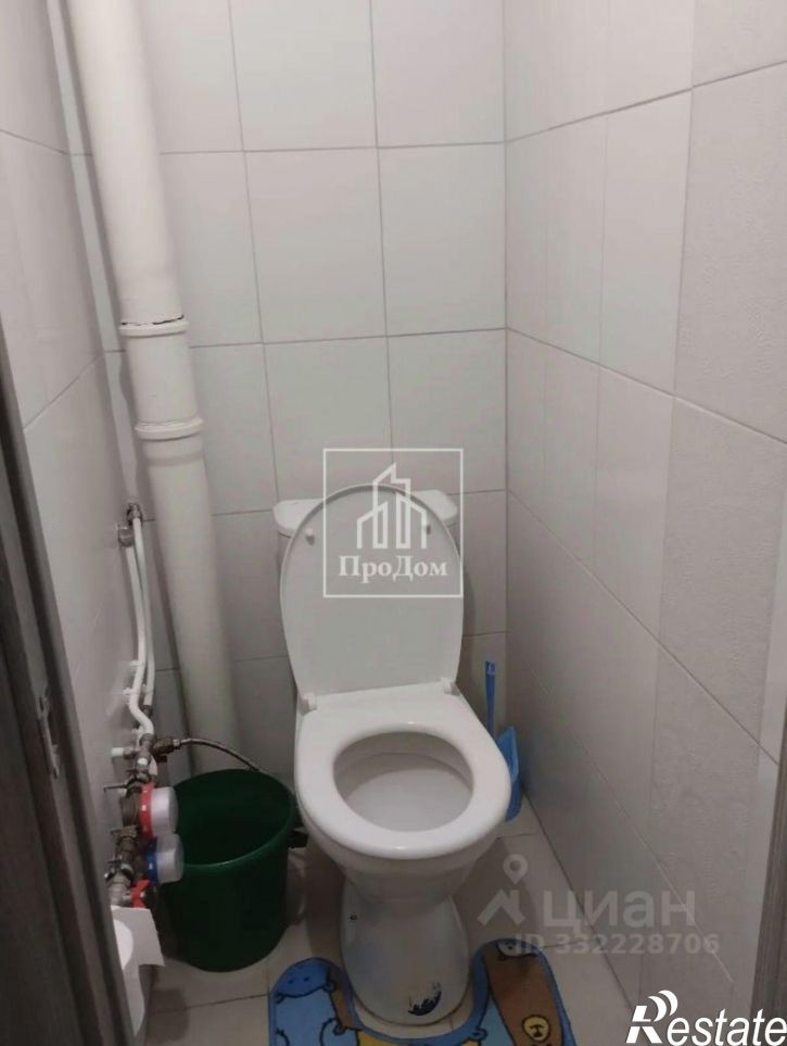 1-комн квартира Звездный мкр, 5,  д. 5