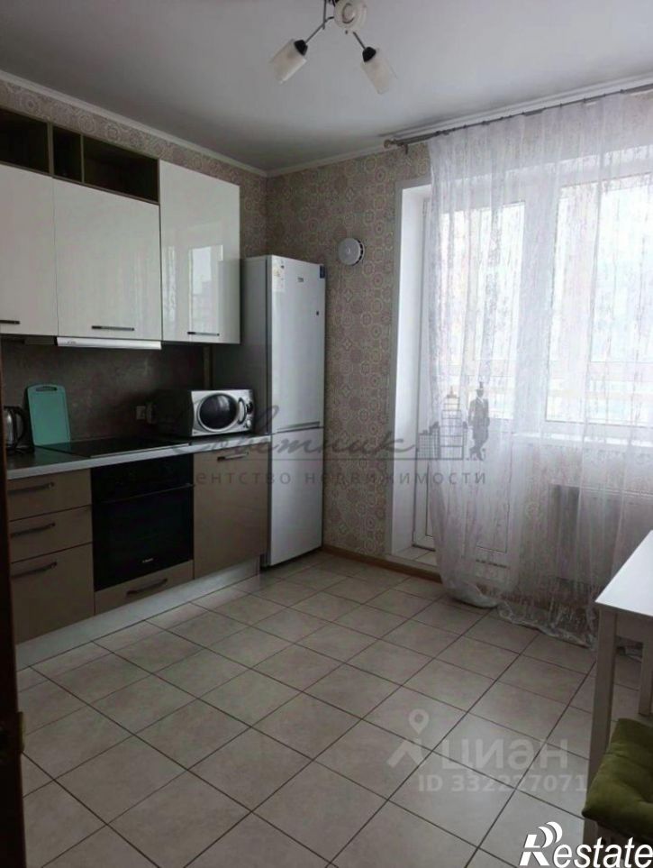 2-комн квартира Степной мкр, 31,  д. 31