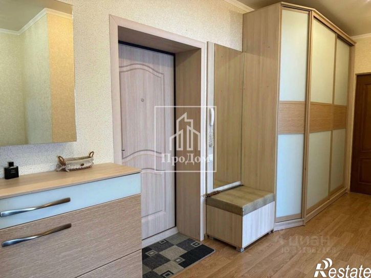 2-комн квартира Степной мкр, 26,  д. 26
