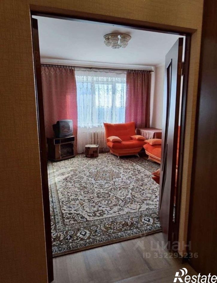 2-комн квартира Южный мкр, 5,  д. 5