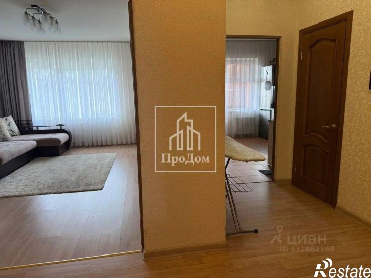 2-комн квартира Степной мкр, 26,  д. 26