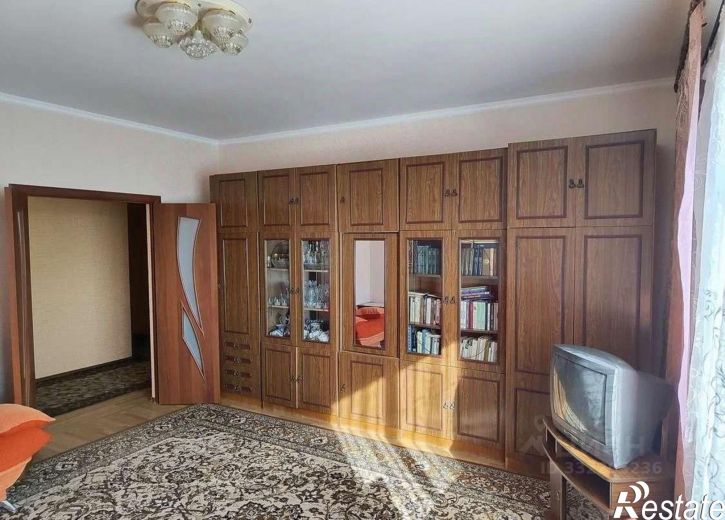 2-комн квартира Южный мкр, 5,  д. 5