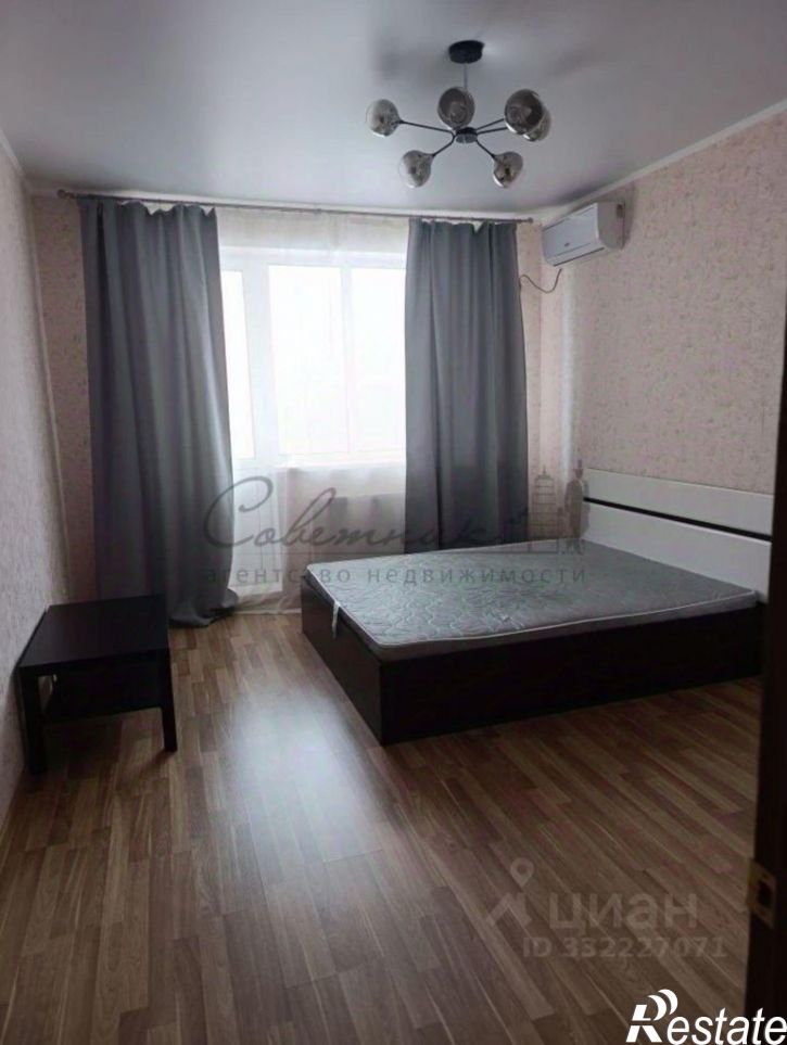 2-комн квартира Степной мкр, 31,  д. 31