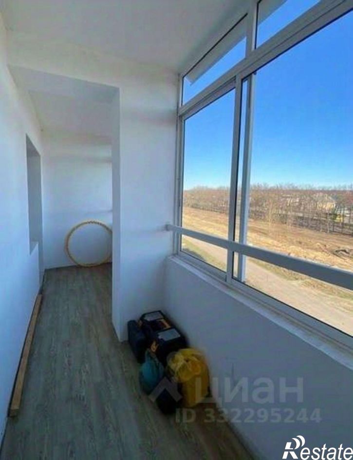 3-комн квартира Степной мкр, 34,  д. 34