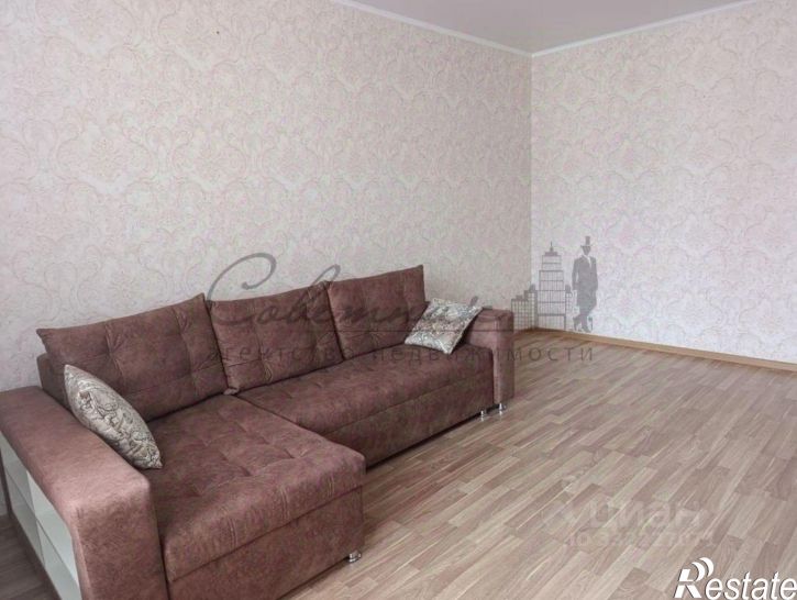 2-комн квартира Степной мкр, 31,  д. 31