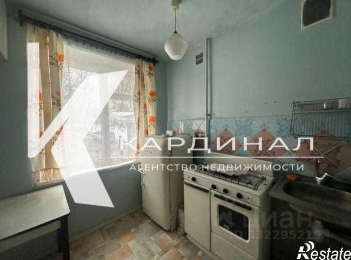 2-комн квартира мкр Приборостроитель, 24,  д. 24