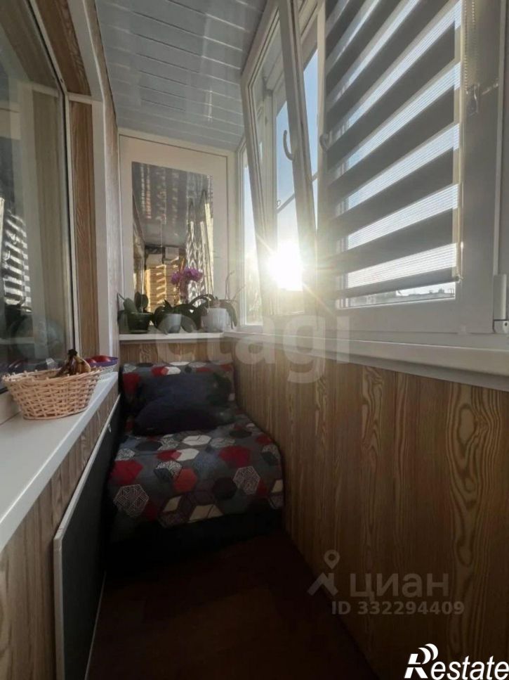 2-комн квартира Весенний мкр, 5,  д. 5