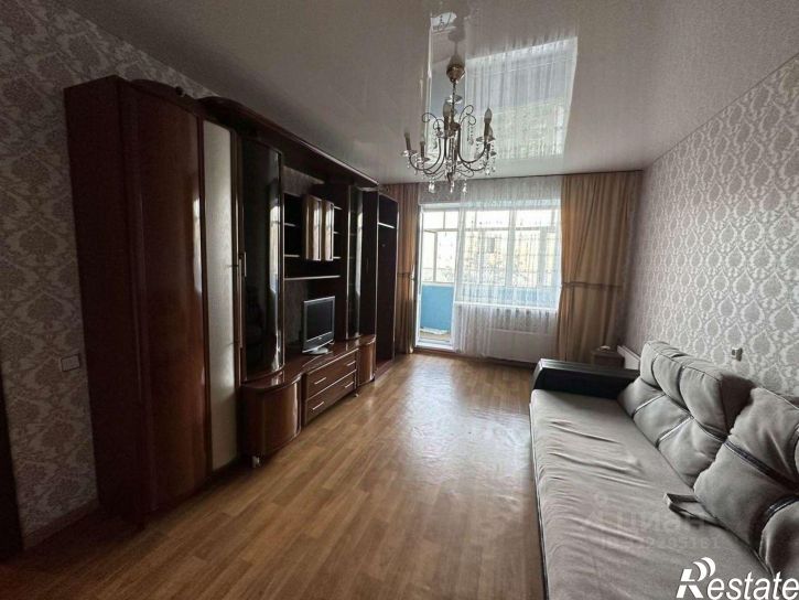 2-комн квартира Восточный мкр, 1б,  д. 1б