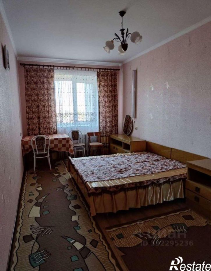 2-комн квартира Южный мкр, 5,  д. 5