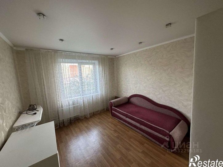 2-комн квартира Восточный мкр, 1б,  д. 1б