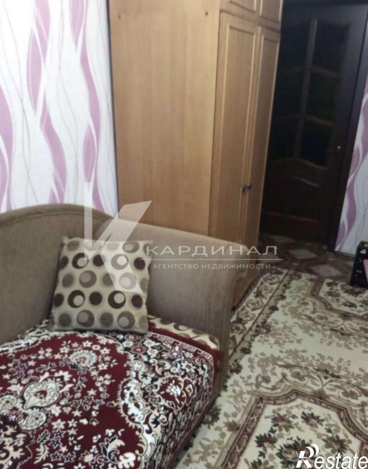3-комн квартира мкр Приборостроитель, 25,  д. 25