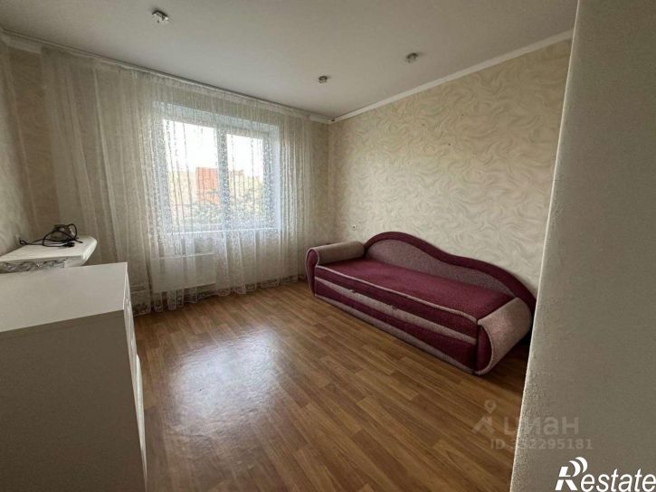 2-комн квартира Восточный мкр, 1б,  д. 1б