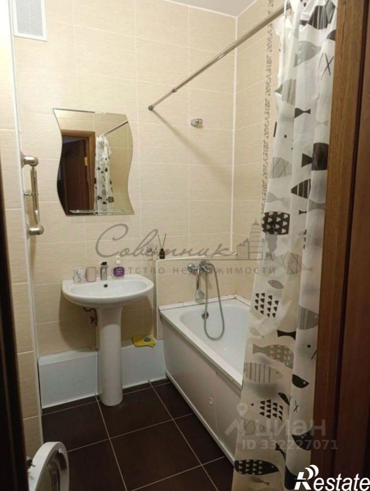 2-комн квартира Степной мкр, 31,  д. 31