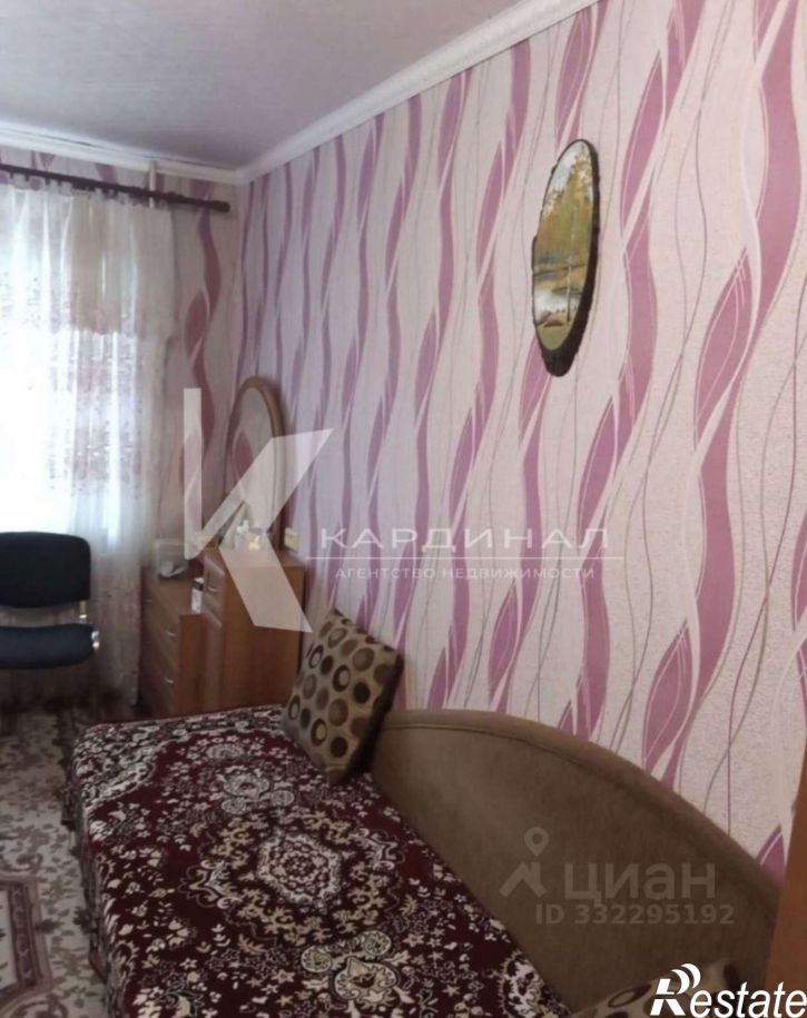 3-комн квартира мкр Приборостроитель, 25,  д. 25