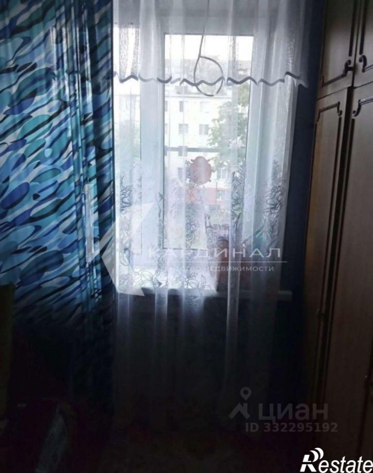 3-комн квартира мкр Приборостроитель, 25,  д. 25