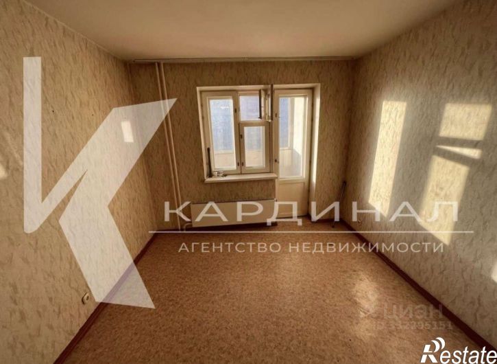 2-комн квартира Степной мкр, 6,  д. 6