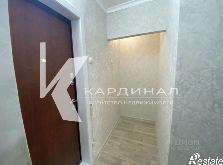 1-комн квартира мкр Молодогвардеец, 13,  д. 13