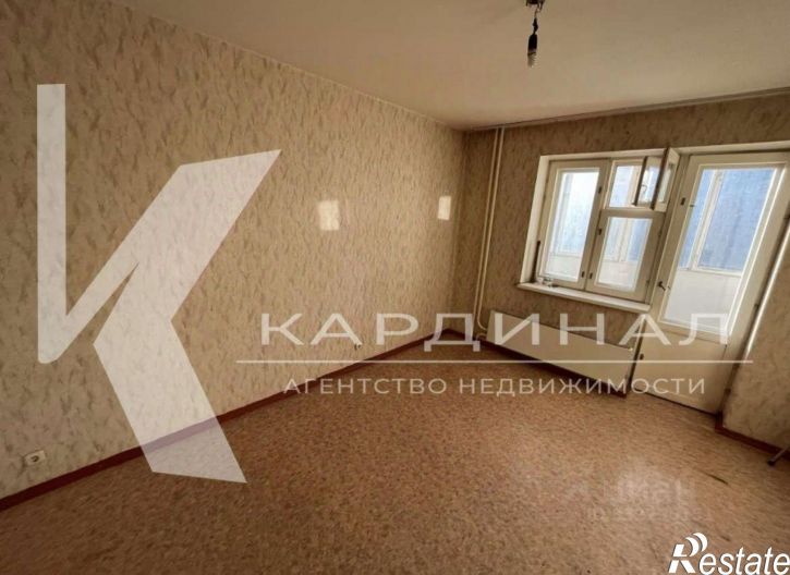 2-комн квартира Степной мкр, 6,  д. 6