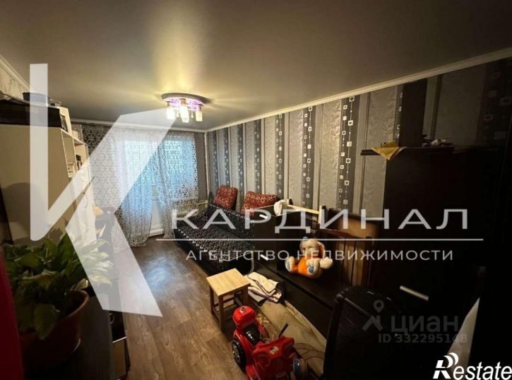 3-комн квартира Комсомольский пр-кт, 33,  д. 33