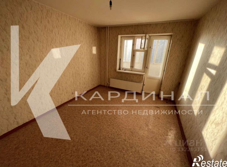 2-комн квартира Степной мкр, 6,  д. 6