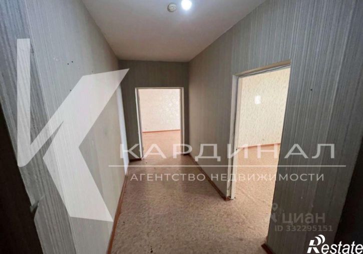 2-комн квартира Степной мкр, 6,  д. 6