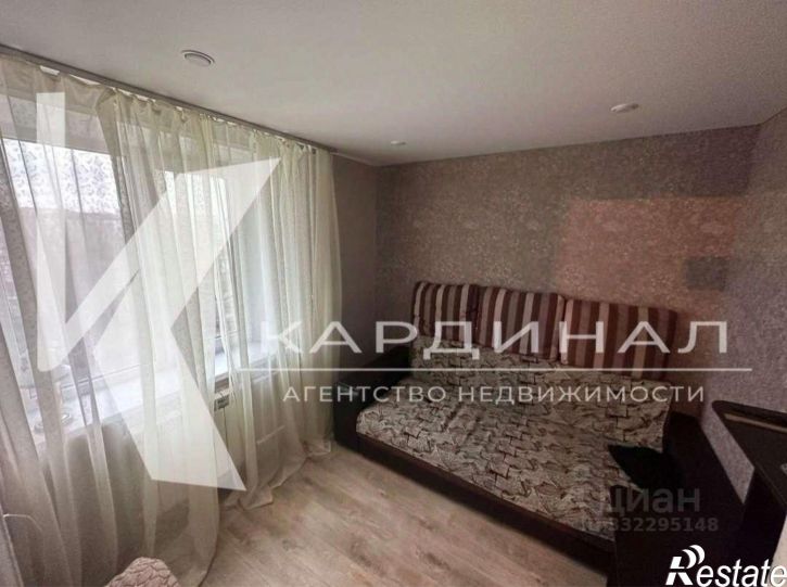 3-комн квартира Комсомольский пр-кт, 33,  д. 33