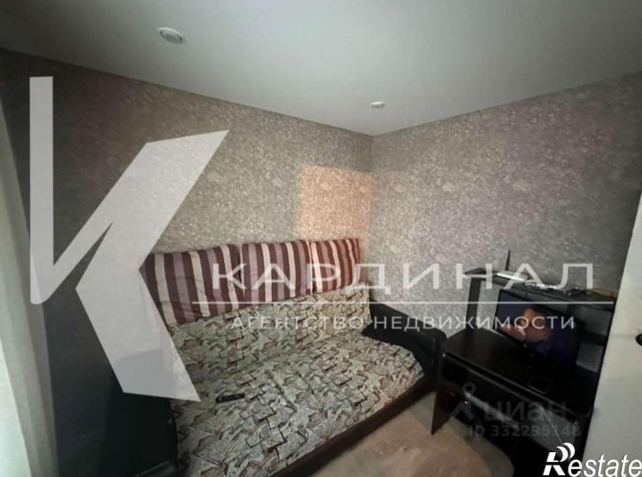 3-комн квартира Комсомольский пр-кт, 33,  д. 33
