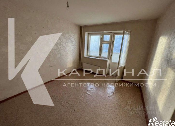 2-комн квартира Степной мкр, 6,  д. 6