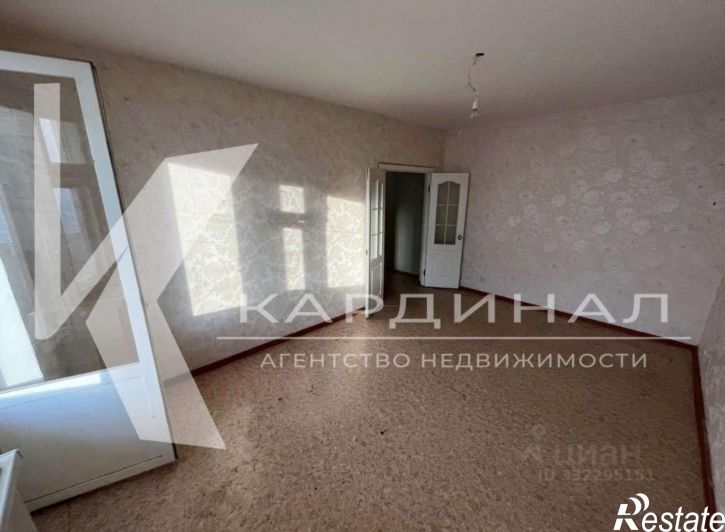 2-комн квартира Степной мкр, 6,  д. 6