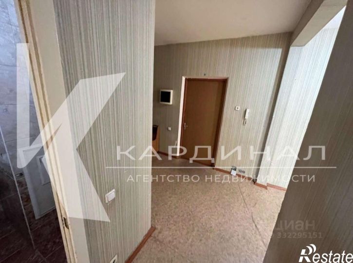 2-комн квартира Степной мкр, 6,  д. 6