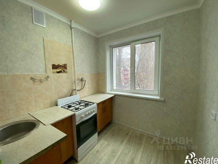 1-комн квартира мкр Молодогвардеец, 13,  д. 13