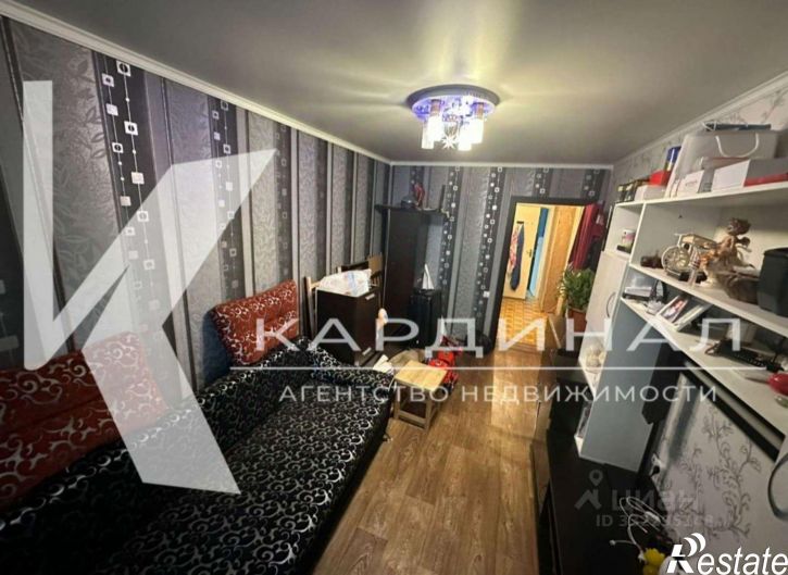 3-комн квартира Комсомольский пр-кт, 33,  д. 33