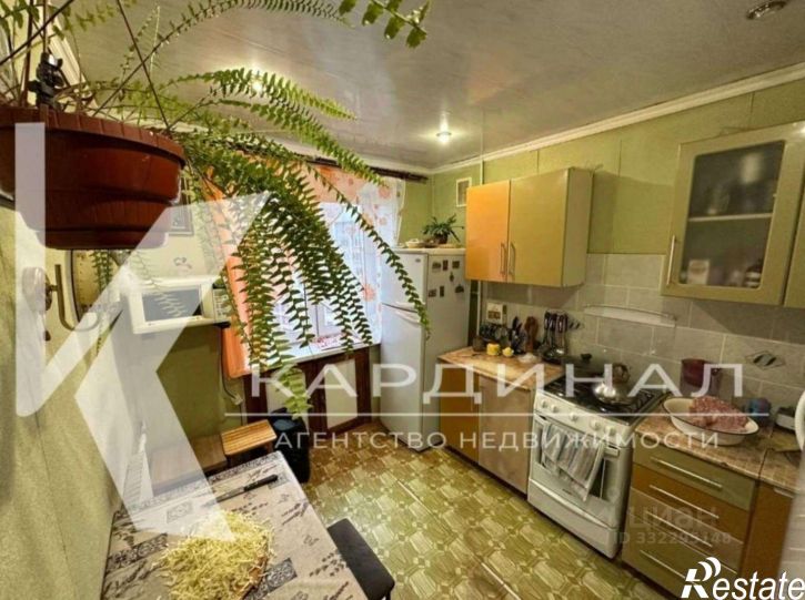 3-комн квартира Комсомольский пр-кт, 33,  д. 33