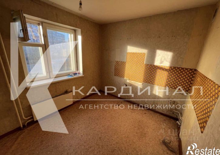 2-комн квартира Степной мкр, 6,  д. 6