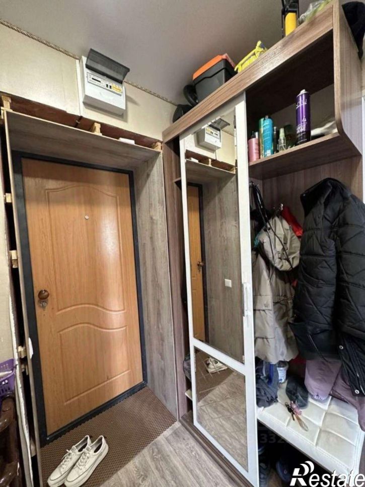 1-комн квартира б-р Дружбы, 6,  д. 6
