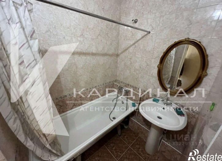 2-комн квартира Степной мкр, 6,  д. 6