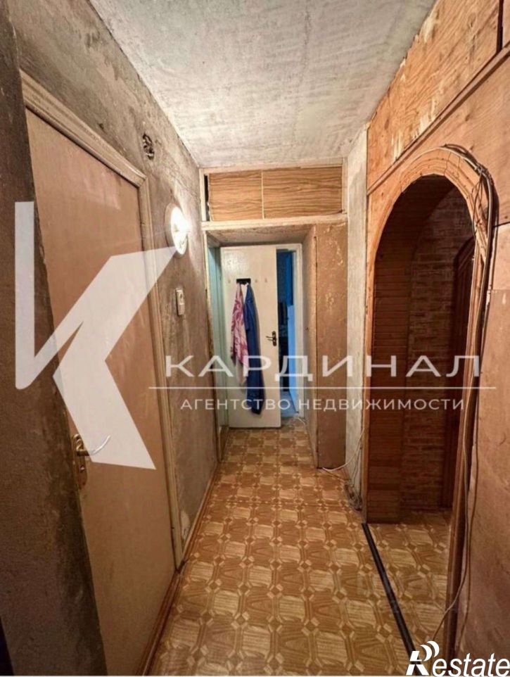 3-комн квартира Комсомольский пр-кт, 33,  д. 33
