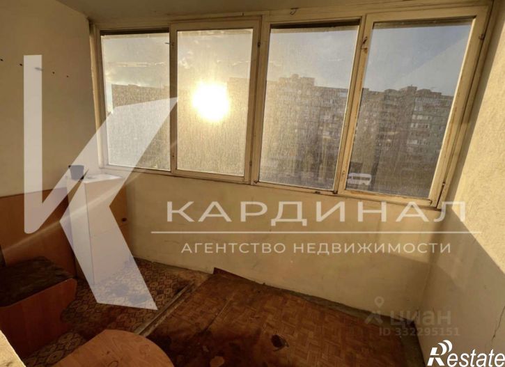 2-комн квартира Степной мкр, 6,  д. 6
